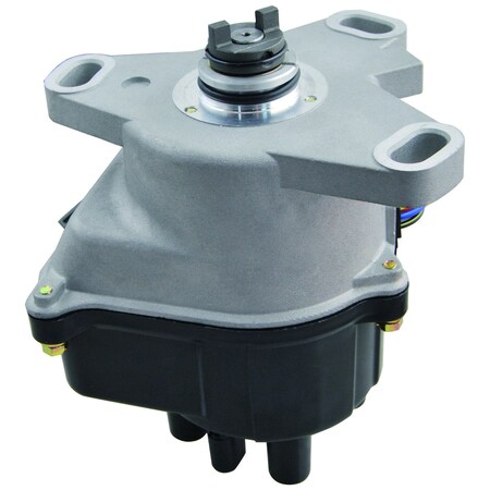 Wai Global NEW IGNITION DISTRIBUTOR, DST17407 DST17407